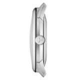 Tissot Chemin Des Tourelles Powermatic 80 Silver Dial Silver Steel Strap Watch for Men - T139.407.11.038.00 Authentic Buy Shop Now
