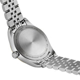 Tissot Ballade Quartz Silver Dial Two Tone Steel Strap Watch for Women - T156.210.22.031.00 Authentic Buy Shop Now