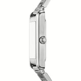 Emporio Armani Gino Mother of Pearl Dial Silver Steel Strap Watch for Men - AR11664 Buy Now By Emporio Armani