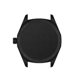 Tissot PRC 100 Solar Quartz Black Dial Black Steel Strap Watch for Men - T151.422.33.051.00 Authentic Buy Shop Now