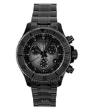Tissot Seastar 1000 Chronograph Black Dial Black Steel Strap Watch for Men - T120.217.33.061.00 Authentic Buy Shop Now