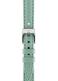 Tissot SRV Green Dial Green Leather Strap Watch for Women - T160.110.16.093.00 Authentic Buy Shop Now