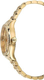 Versace Virtus Quartz Gold Dial Gold Steel Strap Watch for Women - VEHU00720 Buy Now By Versace