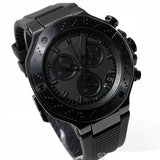 Tissot T-Race Chronograph Black Dial Black Rubber Strap Watch for Men - T141.417.37.061.00 Buy Now By Tissot