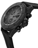 Tissot Seastar 1000 Chronograph Black Dial Black Rubber Strap Watch for Men - T120.217.37.061.00 Authentic Buy Shop Now