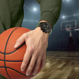 Tissot T Race Chronograph Black Dial Green Rubber Strap Watch for Men - T141.417.37.061.02 Buy Now By Tissot