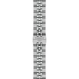 Tissot Ballade Powermatic 80 COSC Silver Dial Silver Steel Strap Watch for Men - T156.408.11.033.00 Authentic Buy Shop Now