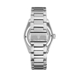 Maserati Velocità Date Black Dial Silver Steel Strap Watch for Men - R8853152002 Authentic Buy Shop Now