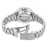 Emporio Armani cBlue Dial Silver Steel Strap Watch for Men - AR60079 Buy Now By Emporio Armani