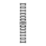 Tissot PR 100 Ice Blue Dial Silver Steel Strap Watch for Men - T150.410.11.351.00 Authentic Buy Shop Now