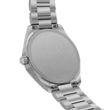 Tissot PRC 100 Solar Quartz Silver Dial Silver Steel Strap Watch for Men - T151.422.11.031.00 Authentic Buy Shop Now