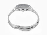 Maserati Attrazione Chronograph Blue Dial Silver Steel Strap Watch for Men - R8853151005 Authentic Buy Shop Now