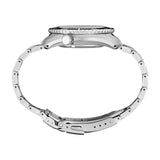 Seiko Prospex The Night of Siam Limited Edition Yellow Dial Silver Steel Strap Watch for Men - SPB487J1 Authentic Buy Shop Now