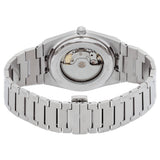 Tissot PRX Powermatic 80 Gold Automatic Silver Dial Silver Steel Strap Watch for Men - T931.407.41.031.01 Authentic Buy Shop Now