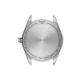 Tissot Ballade Quartz Green Dial Silver Steel Strap Watch for Men - T156.410.11.091.00 Authentic Buy Shop Now