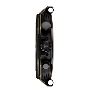 Tissot T Race Chronograph Black Dial Green Rubber Strap Watch for Men - T141.417.37.061.02 Buy Now By Tissot