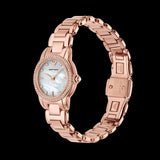 Emporio Armani Mia Mother of Pearl Dial Rose Gold Steel Strap Watch for Women - AR11671 Buy Now By Emporio Armani