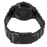 Tissot Tissot Seastar 1000 Quartz Green Dial Black Steel Strap Watch for Men - T120.410.33.091.00 Authentic Buy Shop Now