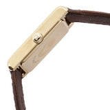 Emporio Armani Gino White Dial Brown Leather Strap Watch for Men - AR11665 Buy Now By Emporio Armani