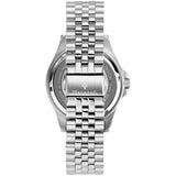 Maserati SFIDA Special Edition Automatic Blue Dial Silver Steel Strap Watch for Men - R8823140013 Authentic Buy Shop Now