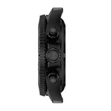 Tissot Seastar 1000 Chronograph Black Dial Black Rubber Strap Watch for Men - T120.217.37.061.00 Authentic Buy Shop Now