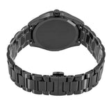 Tissot PRC 100 Solar Quartz Black Dial Black Steel Strap Watch for Men - T151.422.33.051.00 Authentic Buy Shop Now