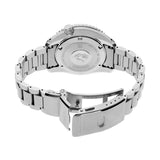 Seiko Prospex The Night of Siam Limited Edition Yellow Dial Silver Steel Strap Watch for Men - SPB487J1 Authentic Buy Shop Now