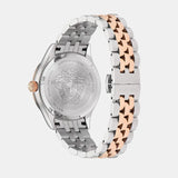 Versace Hellenyium Quartz Green Dial Two Tone Steel Strap Watch for Women - VE2S00422 Buy Now By Versace