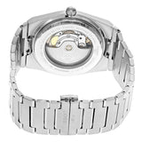 Tissot PRX Powermatic 80 18K Silver Dial Silver Steel Strap Watch for Men - T931.407.41.031.00 Authentic Buy Shop Now