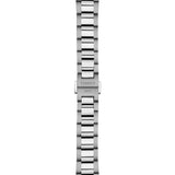 Tissot PR 100 Diamonds Mother of Pearl Dial Silver Steel Strap Watch for Women - T150.210.11.116.00 Authentic Buy Shop Now