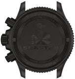 Tissot Seastar 1000 Chronograph Black Dial Black Steel Strap Watch for Men - T120.217.33.061.00 Authentic Buy Shop Now