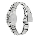 Seiko Conceptual Chronograph Ice Blue Dial Silver Steel Strap Watch for Men - SSB459P1 Authentic Buy Shop Now