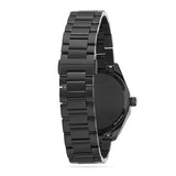 Tissot PRC 100 Solar Quartz Black Dial Black Steel Strap Watch for Men - T151.422.33.051.00 Authentic Buy Shop Now