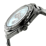 Maserati Velocità Chronograph Blue Dial Black Steel Strap Watch for Men - R8873652004 Authentic Buy Shop Now