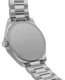 Tissot PRC 100 Solar Quartz Blue Dial Silver Steel Strap Watch for Men - T151.422.11.041.00 Authentic Buy Shop Now
