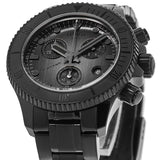 Tissot Seastar 1000 Chronograph Black Dial Black Steel Strap Watch for Men - T120.217.33.061.00 Authentic Buy Shop Now