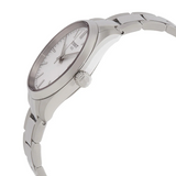 Tissot PR 100 Quartz Silver Dial Silver Steel Strap Watch for Women - T150.210.11.031.00 Authentic Buy Shop Now