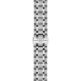 Tissot Chemin Des Tourelles Powermatic 80 Silver Dial Silver Steel Strap Watch for Men - T139.407.11.038.00 Authentic Buy Shop Now