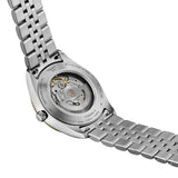 Tissot Ballade Powermatic 80 COSC Blue Dial Silver Steel Strap Watch for Men - T156.408.11.043.00 Authentic Buy Shop Now