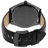 Tissot PRC 100 Solar Quartz Black Dial Black Leather Strap Watch for Men - T151.422.36.051.00 Authentic Buy Shop Now