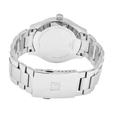 Tissot T-Sport Gent XL Blue Dial Silver Steel Strap Watch for Men - T116.410.11.047.00 Authentic Buy Shop Now