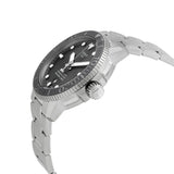 Tissot Seastar 1000 Powermatic 80 Grey Dial Silver Steel Strap Watch for Men - T120.407.11.081.01 Authentic Buy Shop Now