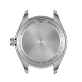 Tissot PR 100 Pink Dial Silver Steel Strap Watch for Women - T150.210.11.331.00 Authentic Buy Shop Now