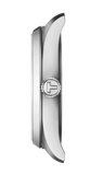 Tissot PR 100 Quartz Silver Dial Silver Steel Strap Watch for Women - T150.210.11.031.00 Authentic Buy Shop Now