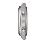 Tissot Digital Quartz Silver Dial Silver Steel Strap Watch for Men - T137.463.11.030.00 Buy Now By Tissot