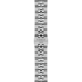 Tissot Ballade Powermatic 80 COSC Green Dial Silver Steel Strap Watch for Men - T156.408.11.093.00 Authentic Buy Shop Now