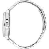 Maserati Velocità Chronograph Silver Dial Silver Steel Strap Watch for Men - R8873652006 Authentic Buy Shop Now