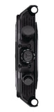 Tissot T Race Chronograph Black Dial Red Rubber Strap Watch for Men - T141.417.37.061.01 Buy Now By Tissot