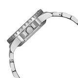 Citizen Mechanical Automatic Blue Dial Silver Steel Strap Watch for Men - NJ0178-81M Buy Now By Citizen