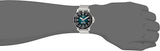 Tissot Seastar 1000 Powermatic 80 Automatic Green Dial Silver Mesh Strap Watch for Men - T120.407.11.091.00 Authentic Buy Shop Now